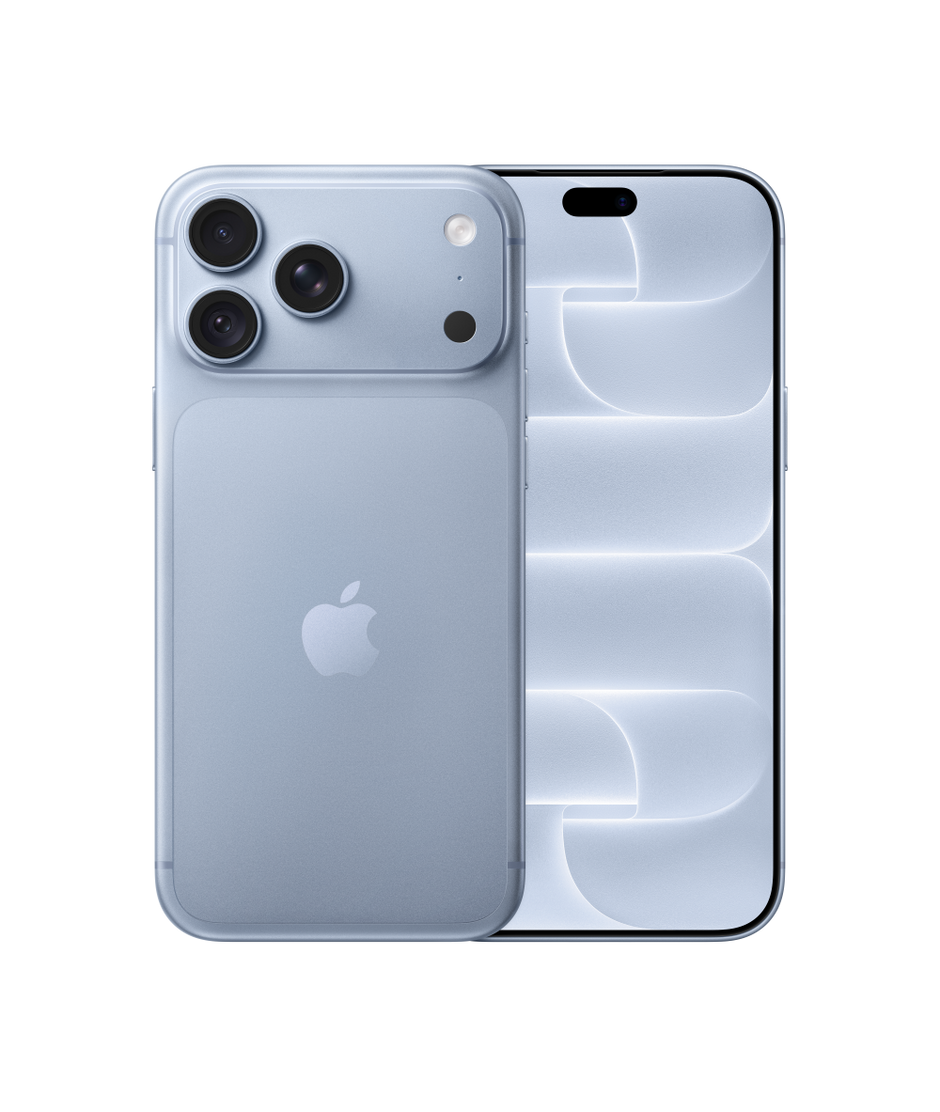iPhone 18 Pro Max 제품 이미지